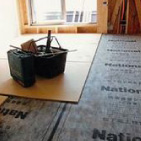 防湿遮音シート